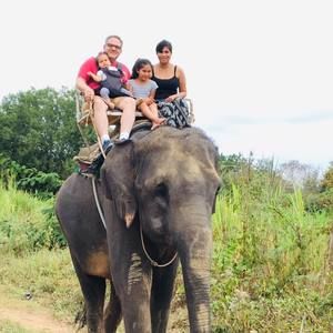 Meet your Posher, Joanne